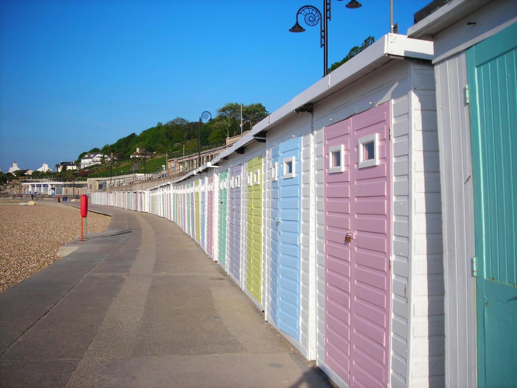 The Retreat, Own Hot Tub, Romantic Escape, Near Lyme Regis Exterior foto