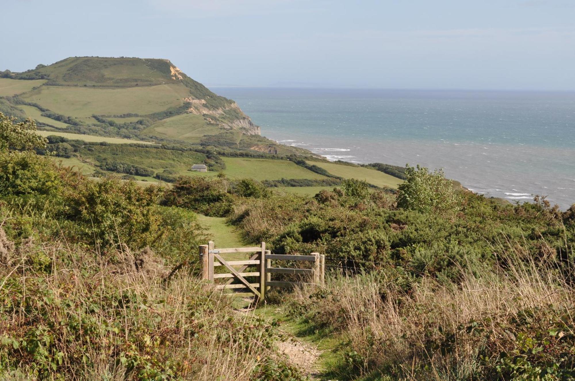The Retreat, Own Hot Tub, Romantic Escape, Near Lyme Regis Exterior foto